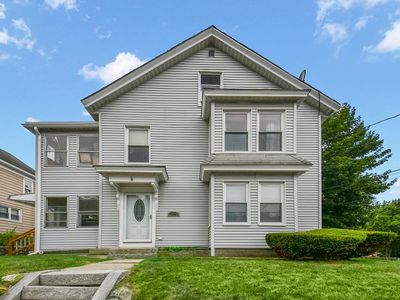 92 Depot St, Fitchburg, MA, 01420