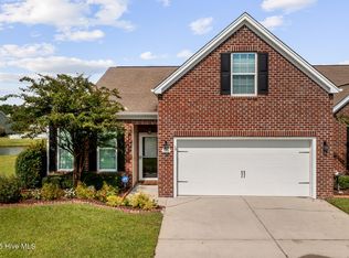 1010 Cypress Springs Ct, Carolina Shor, NC 28467