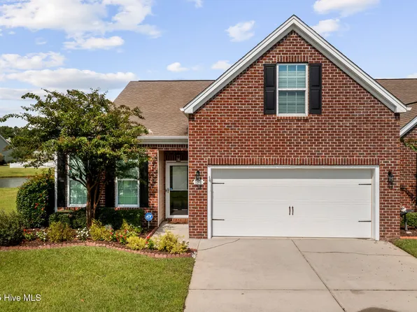 1010 Cypress Springs Court, Calabash, NC 28467