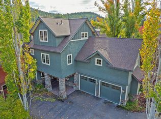 220 River St, Bigfork, MT 59911