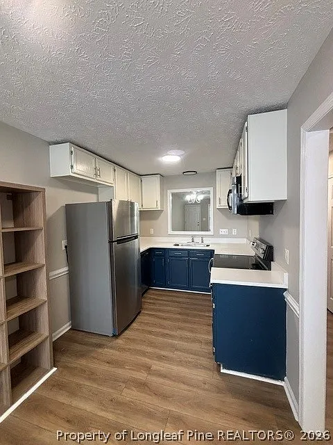 2 bed, 1.5 bath, 1197 sqft, $1,350 — Photo 4