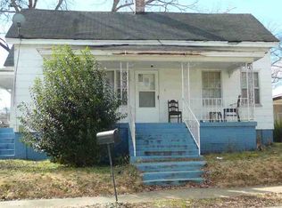 708 Salem St S, Anderson, SC 29624