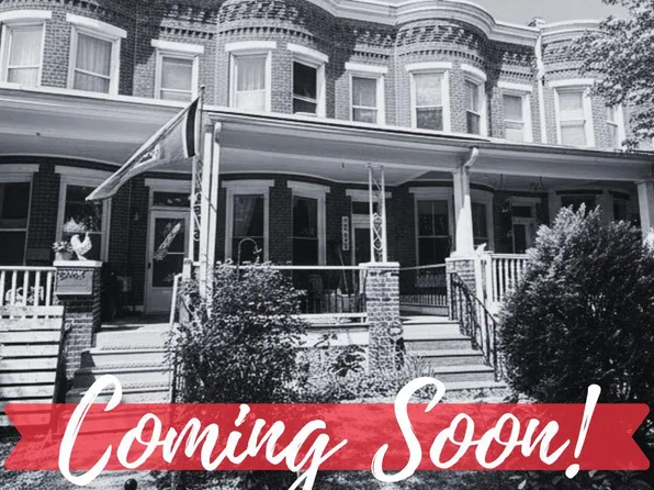 3446 Roland Ave, Baltimore, MD 21211