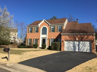 13749 Laurianne Ter, Gainesville, VA 20155