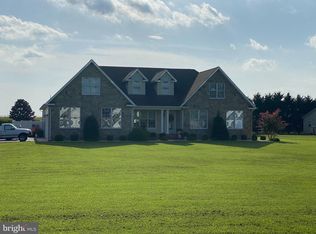 32520 Mount Pleasant Rd, Laurel, DE 19956