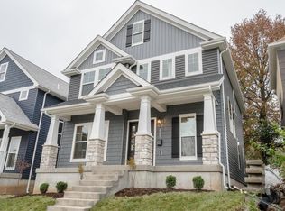 6767 Nashville Ave, Saint Louis, MO 63139