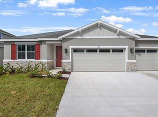 1666 Crooked Creek St, Saint Cloud, FL 34772