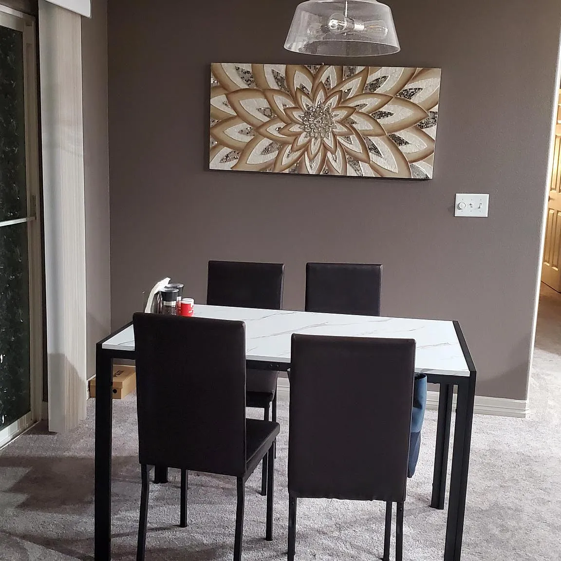 2 bed, 1164 sqft, $2,200 — Photo 4