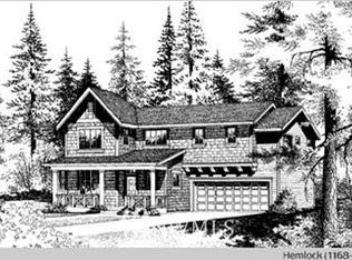 8102 233rd Pl NE, Redmond, WA 98058