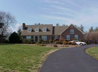 2546 Steeplechase Rd LOT 95, Gallatin, TN 37066