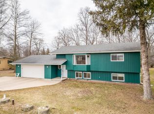 7057 Wisnac Rd, Winneconne, WI 54986