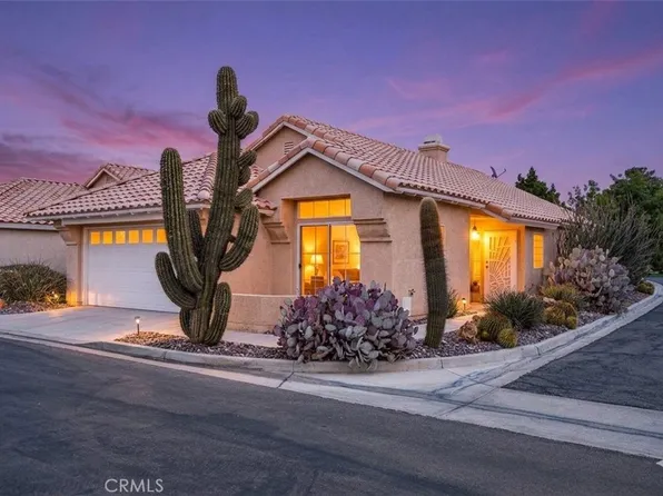 11545 Mountain Vw, Apple Valley, CA 92308