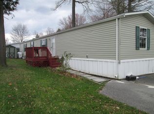 117 Sunflower Ln, Cresson, PA