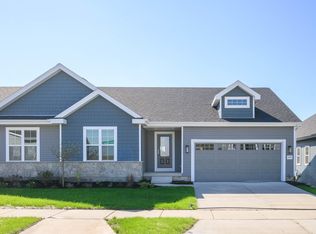 9203 Gentle Feather Rd, Verona, WI 53593