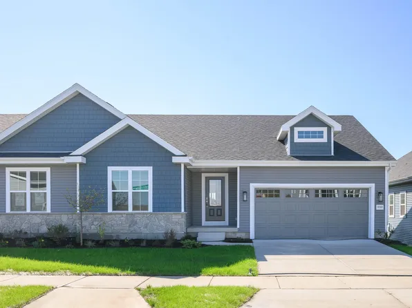 9203 Gentle Feather Rd, Verona, WI 53593