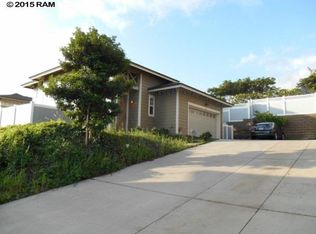 326 Maka Hou Loop, Wailuku, HI 96793
