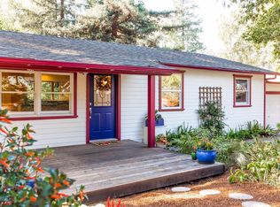 8575 Hihn Rd, Ben Lomond, CA 95005