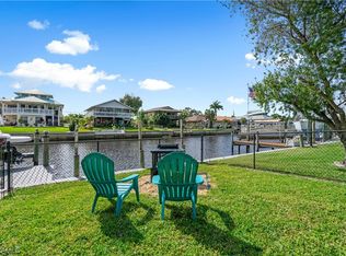13467 Marquette Blvd, Fort Myers, FL 33905