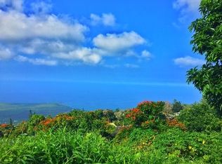 Kalamakumu LOT 12, Captain Cook, HI 96704