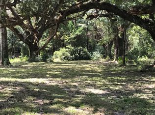 Watts Thomas Rd, Bush, LA 70431