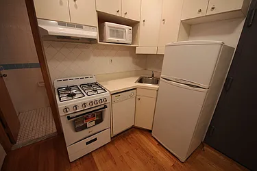 Rented by Waverly Realty Associates