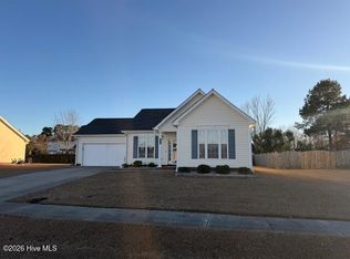 941 Ellery Dr, Greenville, NC 27834