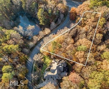 8685 Sentinae Chase Dr LOT 1A, Roswell, GA, 30076
