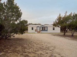 22707 Divide Dr, Leander, TX 78641