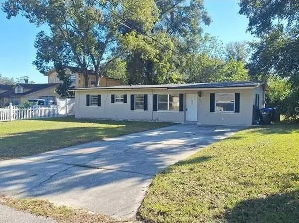 5108 Cassatt Ave, Orlando, FL 32808