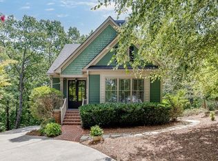 109 Huron Ct, Waleska, GA 30183