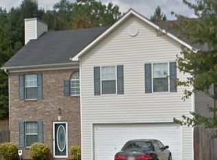 803 Freedom Walk #18, Locust Grove, GA 30248