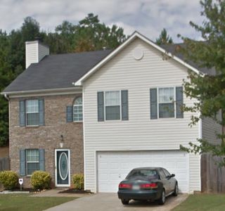 803 Freedom Walk #18, Locust Grove, GA, 30248