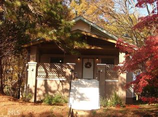 156 Claire Dr SE, Atlanta, GA 30315
