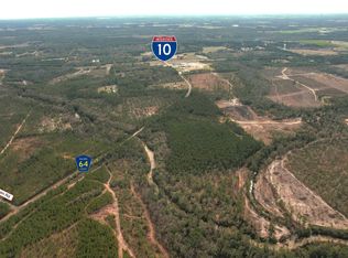 0 Linholm Road (a) LOT 3, Robertsdale, AL 36567