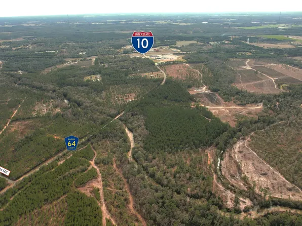 0 Linholm Road (a) Lot 3, Robertsdale, AL 36567