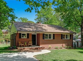 4202 Henderson Rd, Greensboro, NC 27410