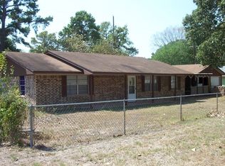 292 Saturn Dr, Trinity, TX 75862