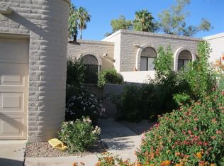 2289 E Camino Cancion, Tucson, AZ 85718