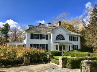 147 North St, Litchfield, CT 06759