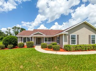 340 SW Wilshire Dr, Lake City, FL 32024