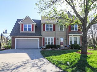 10309 NE 98th Ter, Kansas City, MO 64157