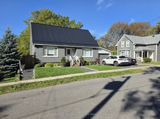 44 Elgin St N, Pt Hope, ON L1A 2L7