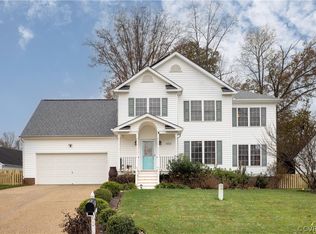 6612 Saint Cecelia Dr, Midlothian, VA 23112