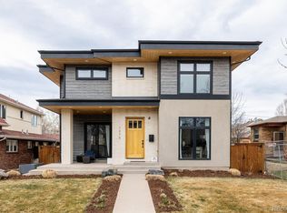 1375 S Clayton St, Denver, CO 80210