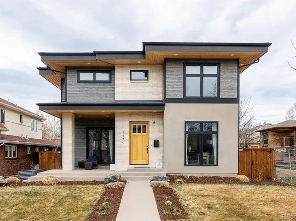 1375 S Clayton Street, Denver, CO 80210