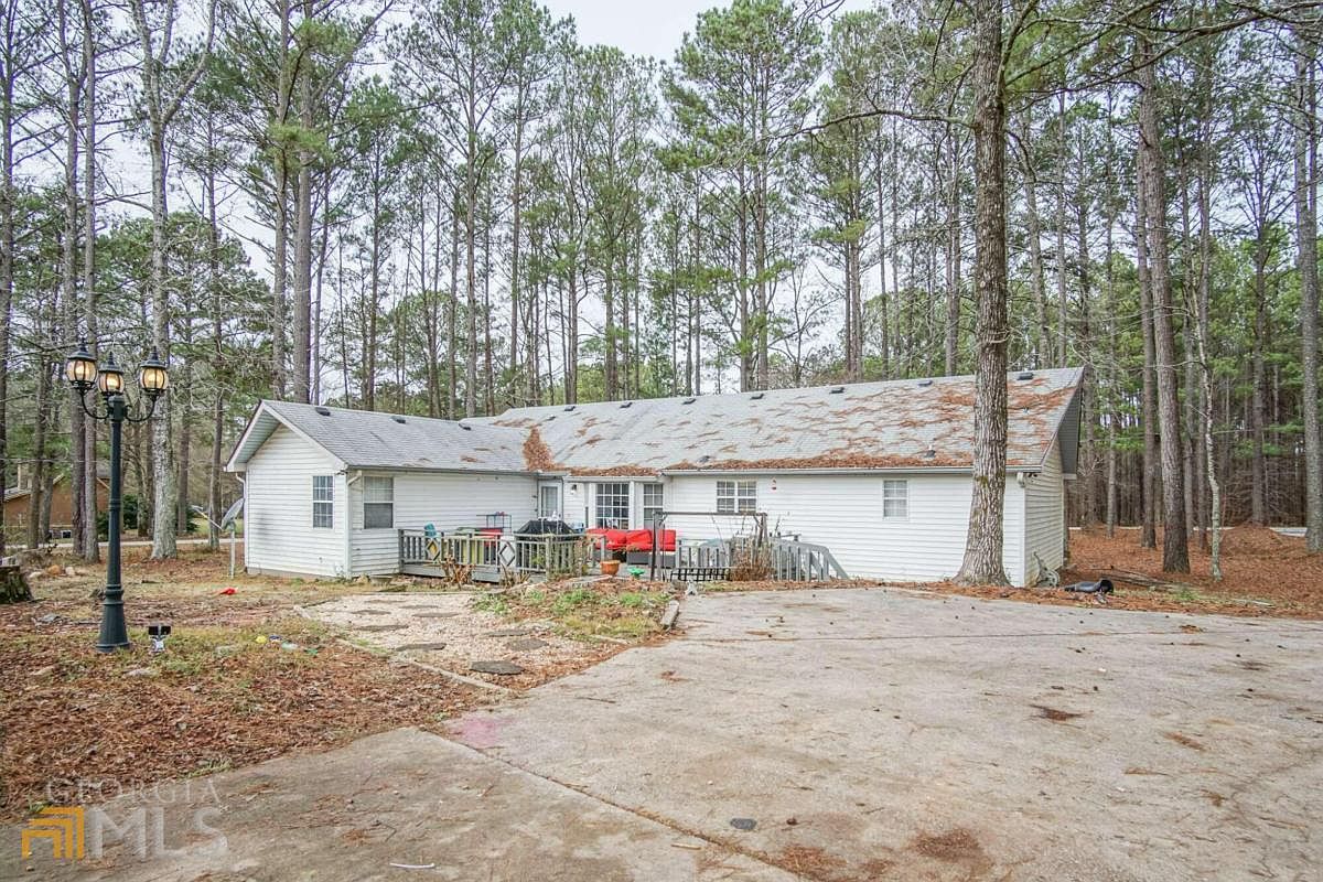 2828 Tommy Lee Cook Rd, Newnan, GA 30263 Zillow