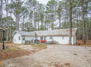 2828 Tommy Lee Cook Rd, Newnan, GA 30263