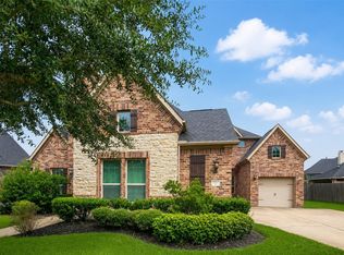 27614 Meeks Bay Ct, Katy, TX 77494