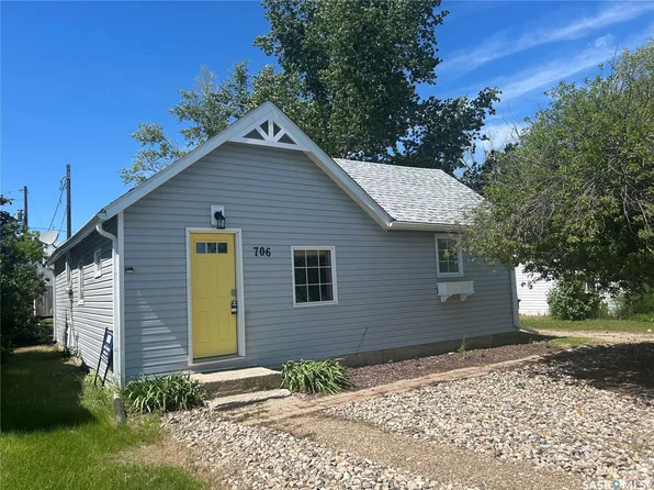 706 NORFOLK Avenue, Chamberlain, SK S0G 0R0