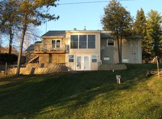 50745 Almond Ave, Stanchfield, MN 55080